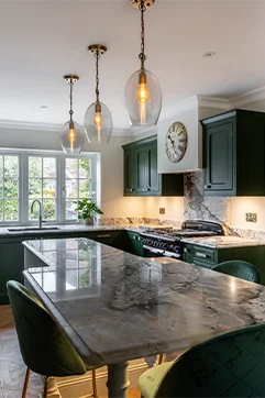Granite Worktop Surrey