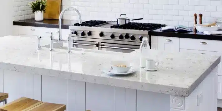 Silestone-Worktops-Surrey