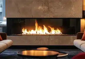 Marble Fire Surrounding - The Reigate Marble Shop