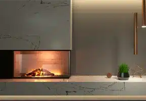 Marble Fireplace - The Reigate Marble Shop