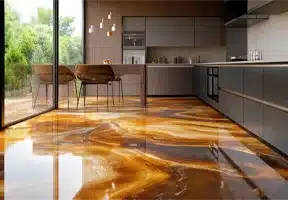 Marble Flooring - The Reigate Marble Shop