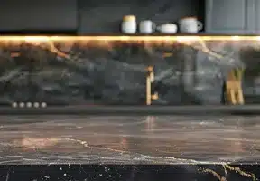 Marble Kitchen Worktop - The Reigate Marble Shop