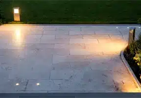 Marble Outdoor Flooring - The Reigate Marble Shop