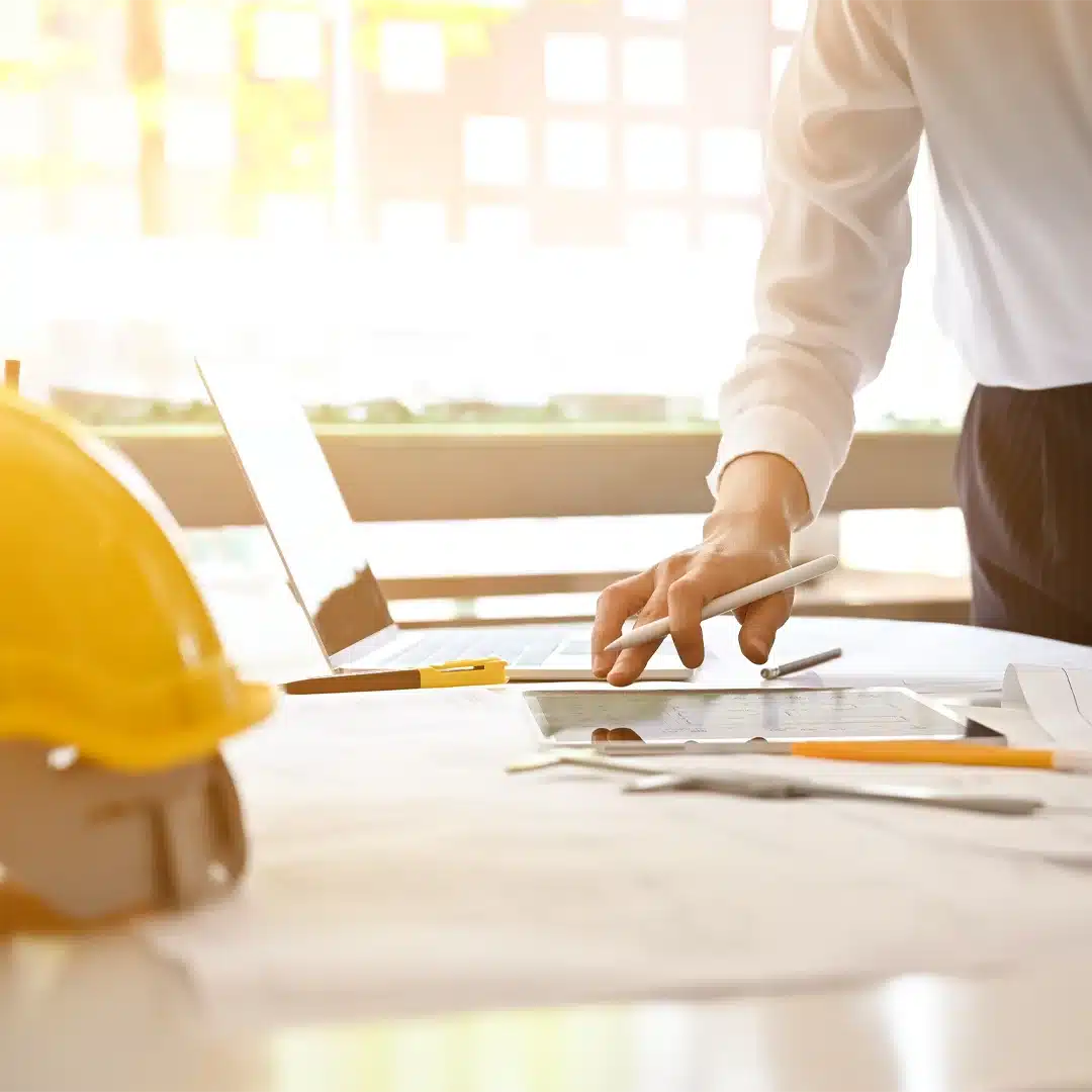 Planning Design - The Reigate Marble Shop