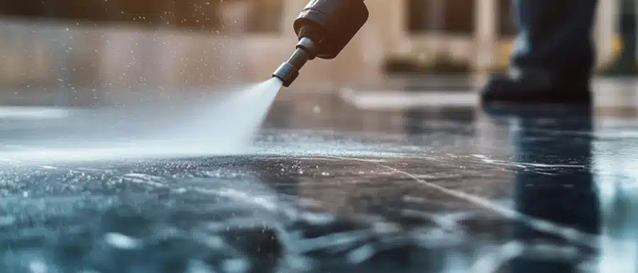 Marble Restoration - The Reigate Marble Shop