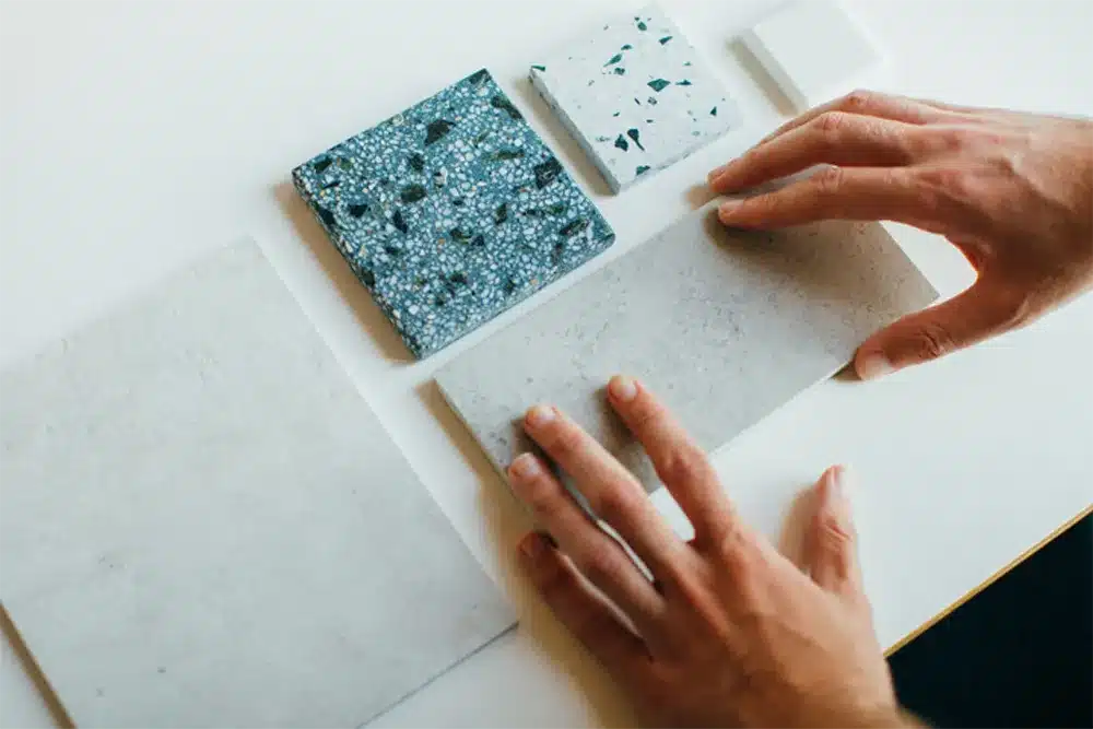 The Marble Shop Reigate - Consultation