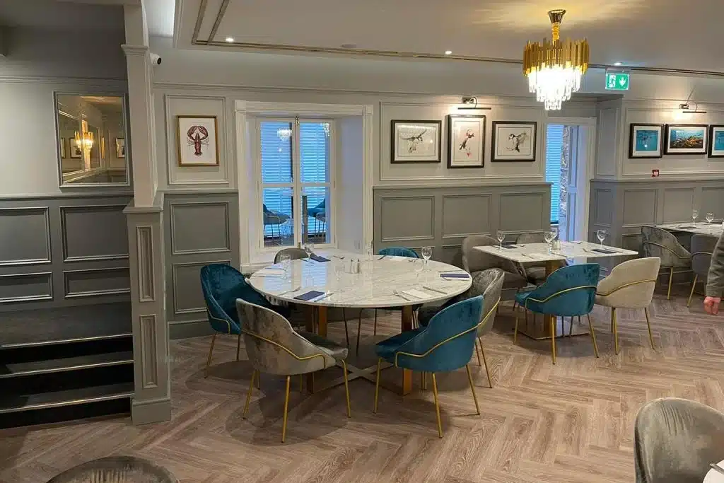 Carrara Marble - The Reigate Marble Shop