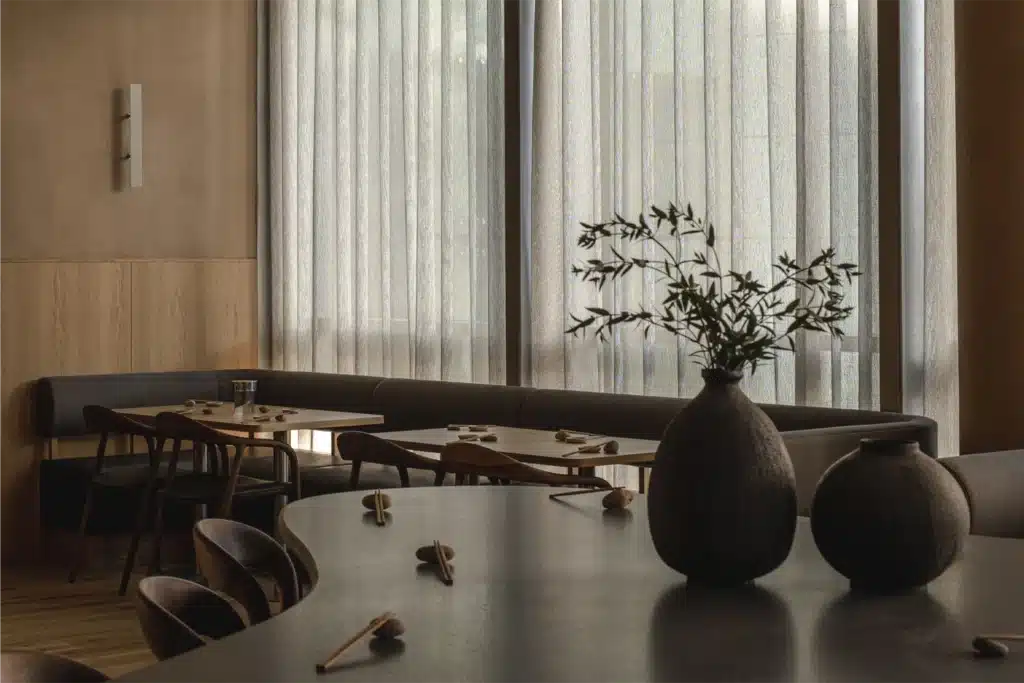 Sticks n Sushi - The Reigate Marble Shop