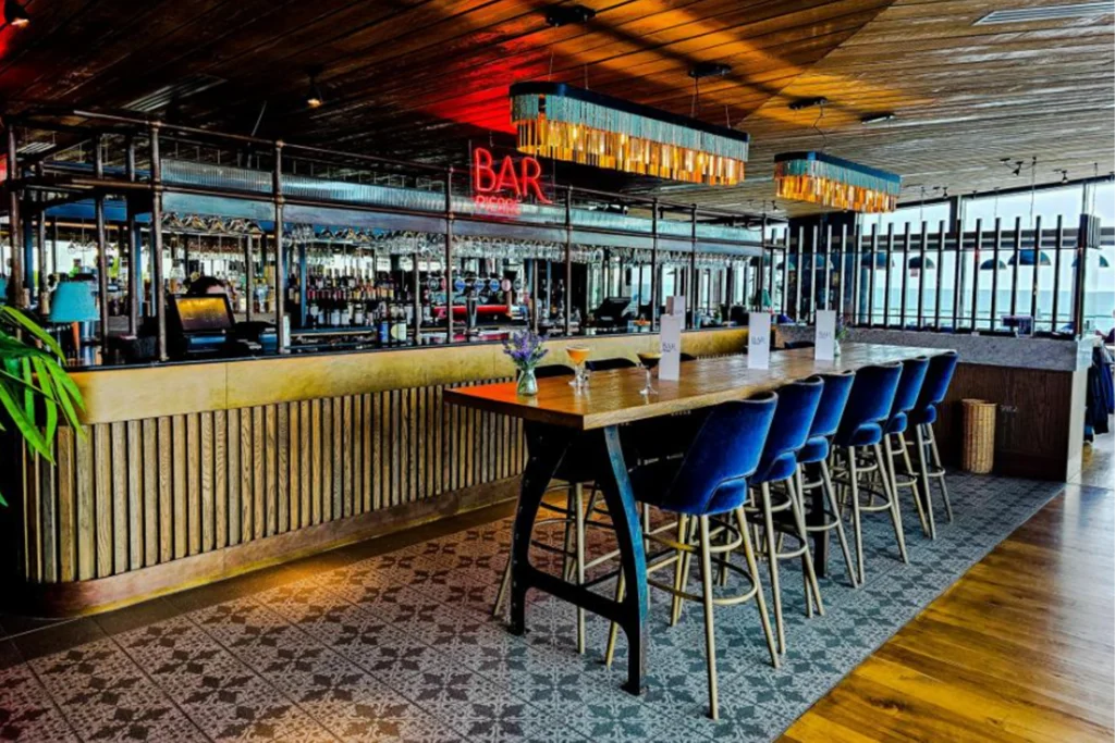 Le Bistrot Pierre Eastbourne