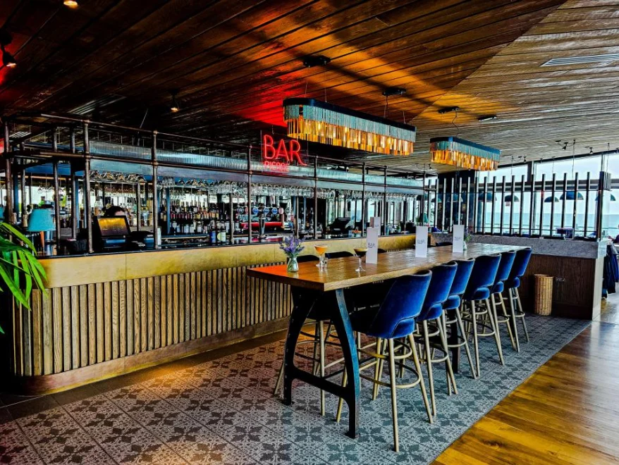 Le Bistrot Pierre Eastbourne - The Marble Shop Reigate