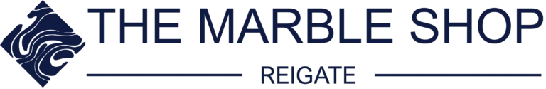 The Marble Shop Reigate - Logo Header-01