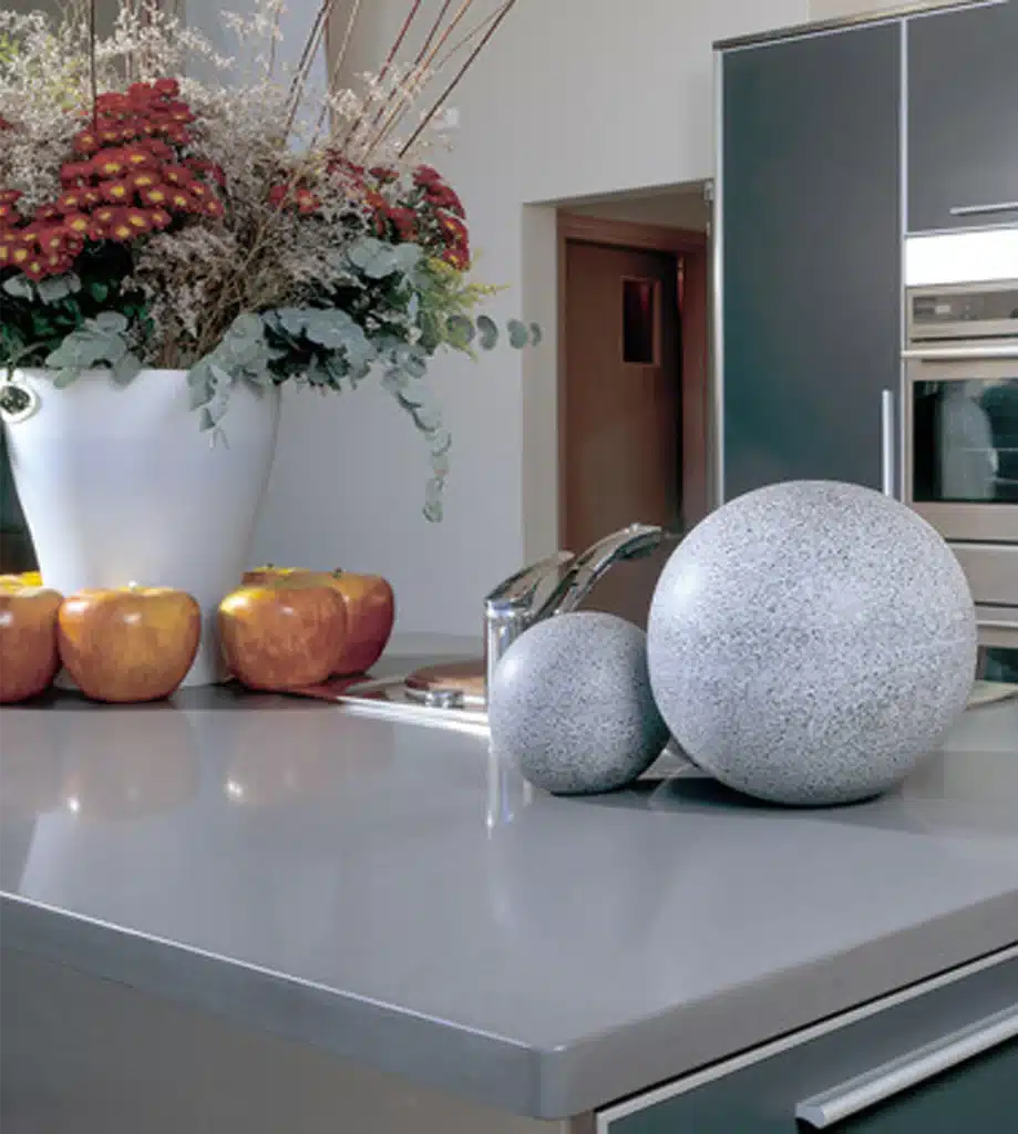 Caesarstone Marble - The Marble Shop Reigate