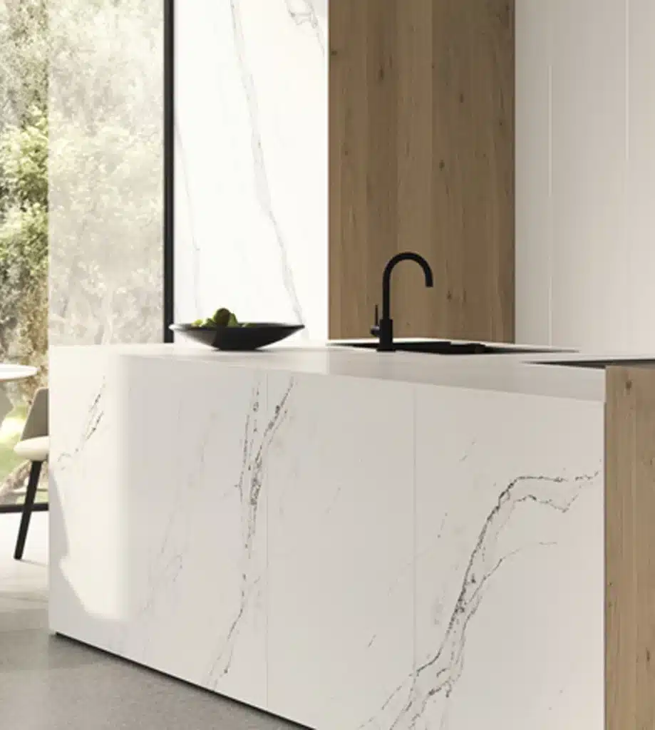 Compac Marble - The Marble Shop Reigate