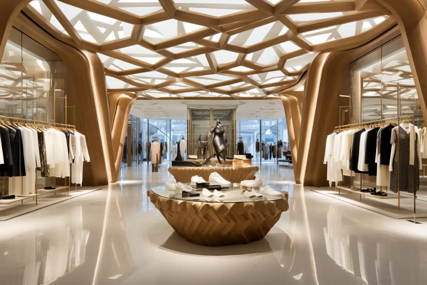 Marble Project Commercial - The Marble Shop Reigate