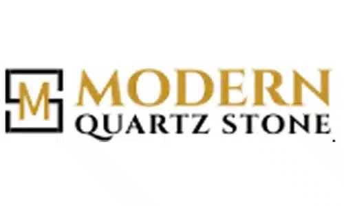 Modern Quartz Logo-