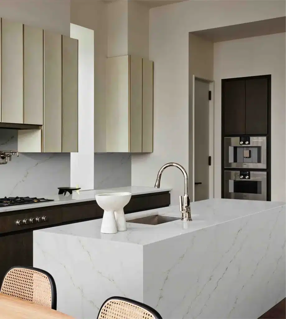 Nilestone Marble - The Marble Shop Reigate