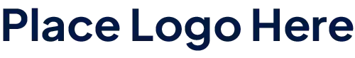 Place Logo Here