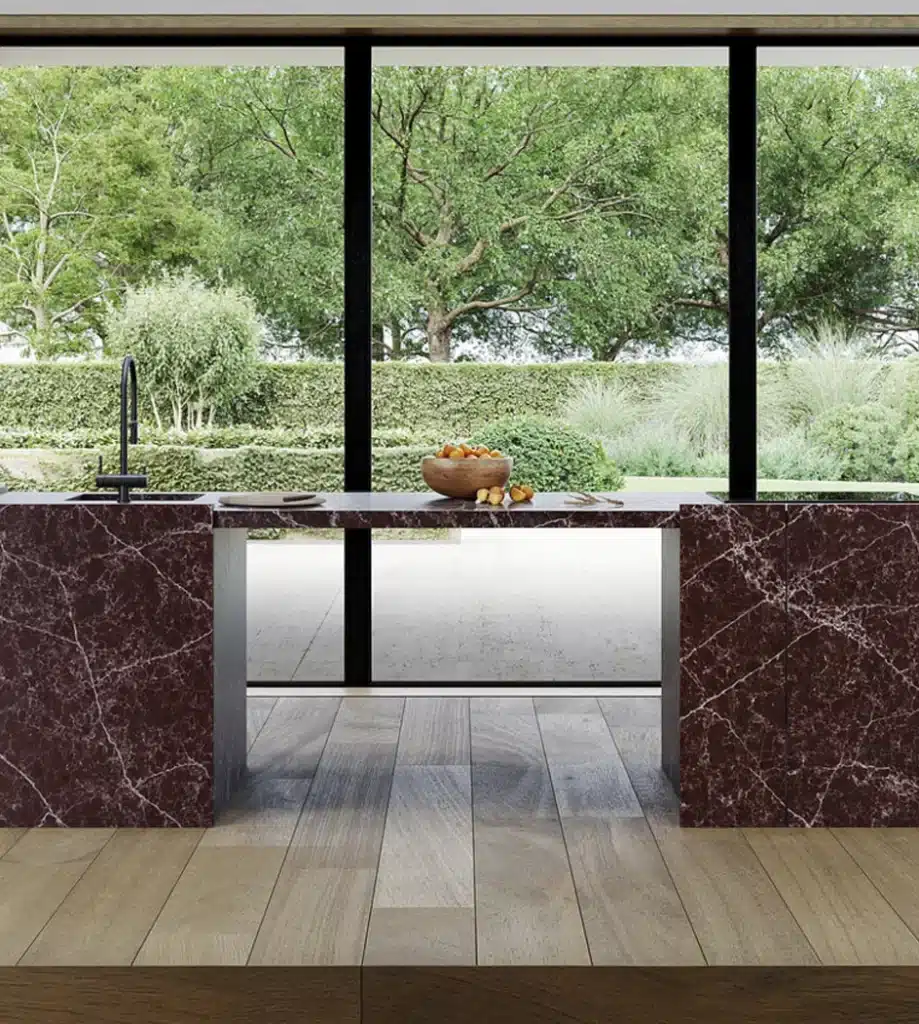 Quartzforms Marble - The Marble Shop Reigate