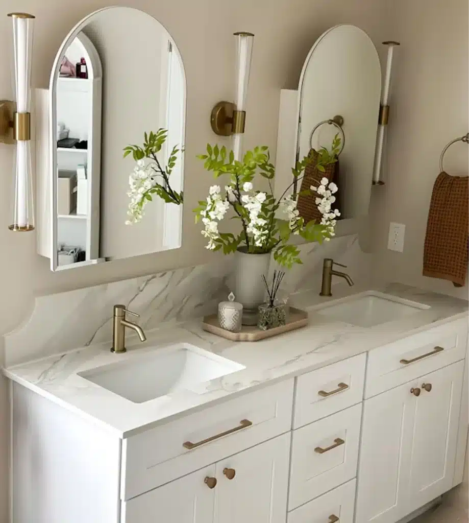 Silestone Marble - The Marble Shop Reigate