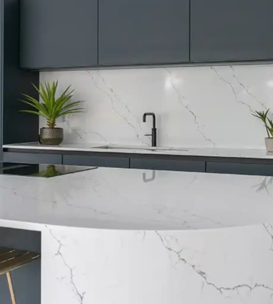 Unistone Marble - The Marble Shop Reigate